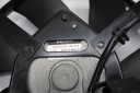 KAWASAKI ZX-6R 600 09-12 ВЕНТИЛЯТОР ВЕНТИЛЯТОР РАДИАТОРА  фото 7