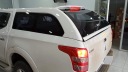 MITSUBISHI L200 FIAT FULLBACK ОСНАЩЕНИЕ HARDTOP SZCZELNA МОЩНАЯ  фото 7