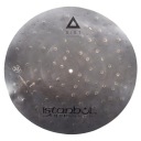 ISTANBUL AGOP Xist Dry Dark Flat Ride 20" Márka Istanbul Agop