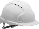Hełm ochronny KASK BUDOWLANY JSP