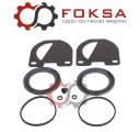 КОМПЛЕКТ РЕМОНТНЫЙ ЦИЛИНДРИКА ТОРМОЗНОГО CLAAS: 176034, 0001760340  фото 4