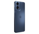 Смартфон Motorola moto g24 power 8/256 ГБ 6,56 дюйма, 90 Гц, чернильный синий, темно-синий