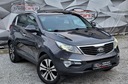 Kia Sportage 1.7 115 KM Navi Panorama Kamera b...