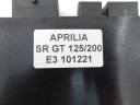 APRILIA SR GT 125 200 MODULEphoto 4