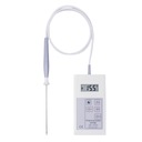 Термометр ST80, функция мин-макс, длинный зонд 30 см