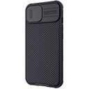 Etui Case Nillkin Camshield do iPhone 13 Mini Kolekcja Case