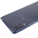 СМАРТФОН SAMSUNG GALAXY A7 2018 4/64 ЧЕРНЫЙ ЦВЕТ ГАРАНТИЯ + USB SM-A750FN