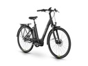 Rower elektryczny Husqvarna E-Citybike Eco City 2 LE, r. L