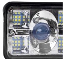 ФАРА РОБОЧА AWL32 17LED COMBO 9-36V 3400LM  (14758404151) фото min 16
