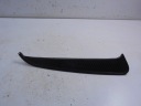 TOYOTA STARLET II P8 OVERLAY GLASS BACK RIGHTS 3D 62951-10110  photo 7