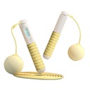 Скакалка с цифровым счетом