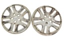 ENJOLIVEURS ENSEMBLE 16 ÉTRIERS OPEL ASTRA J ASTRA K 2009-2022R 00461060860photo 10