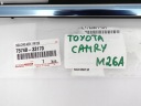 TOYOTA CAMRY VIII 8 РЕСТАЙЛ 18- НАКЛАДКА УЩІЛЬНЮВАЧ СКЛА ХРОМ ЛІВА ЗАД  (15320081573) фото min 9