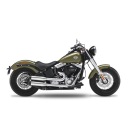 SILENCIEUX 76MM VERS SOFTAIL KESSTECH POLEROWANY SS NR: 966923photo 5