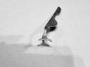 Mini zalotka do podkręcania rzęs