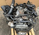 ENGINE COMPLETE SET NISSAN NAVARA D40 2.5 DCI YD25 174KM VERIFIED ASSEMBLY 