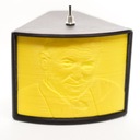 Лампа pape paperz 2137 светящаяся Wojtyła