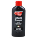 Triple Eight Caffeine kofeínový šampón k stimulácii rastu vlasov pre všetky