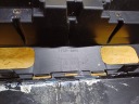 PARE-CHOCS AVANT SUZUKI SX4 CROSS LIFT AVANT 2016photo 13