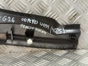 BMW I4 G26 ЗАХИСТ КРИШКИ БАГАЖНИКА ВИПУСК ВОДИ RYNNNA ПРАВА ПРАВИЙ НИЖНІЙ 7487594  (17478141019) фото min 9