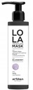 ARTEGO LOLA ТОНИЗИРУЮЩАЯ МАСКА BLUEBERRY BERRY 200мл