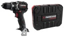 АККУМУЛЯТОРНАЯ ДРЕЛЬ И ОТВЕРТКА PARKSIDE PABSP 20-Li PERFORMANCE CASE