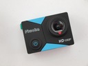 Kamera sportowa Piwoka sportowa Full HD Rozdzielczość 5 Mpx