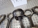 ПОРШЕНЬ ШАТУН MAZDA CX5 I 3 BM 6 GJ 12-17 SH SH01 2.2 D  (17758118749) фото min 8