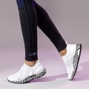 ADIDAS от STELLA McCARTNEY ULTRABOOST X WHITE BLACK CHEETAH