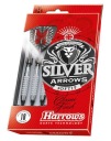 Бороны SILVER ARROWS Дротики Softip