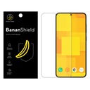 Закаленное стекло 9H BananShield для Samsung Galaxy S24 Plus