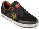 Detské topánky Etnies Marana X Indy - Black