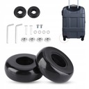 ДЕТАЛИ КОЛЕС ДЛЯ ЧЕМОДАНА СУМКИ ДЛЯ ЧЕМОДАНА 2 ШТ.