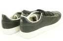 ESPRIT športová obuv čierne tenisky nízke veľ. 39 Dĺžka vložky 25 cm