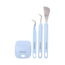 Набор инструментов для фольги.