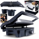 ГРИЛЬ ЭЛЕКТРИЧЕСКИЙ ГРИЛЬ ТОСТЫ С РЕГУЛИРОВКОЙ