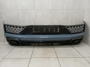 2020-2023 AUDI R8 4S PERFORMANCE ARRIÈRE PARE-CHOCS 4S0807303D CARBONIQUEphoto 7
