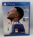 Игра FIFA 22 PL PS4 PS5