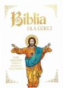 Библия для детей маленькая