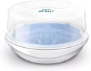 Стерилизатор для микроволновой печи PHILIPS AVENT SCF281/02