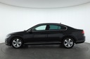 VW Passat 2.0 TDI, Salon Polska, Serwis ASO Kolor Czarny