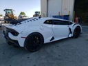 Lamborghini Huracan 2022, silnik 5.2, przebieg... Przebieg 1501 km