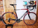 ROWER SZOSOWY, BOTTECCHIA REPARTO CORSE, SHIMANO 105, r54 Kod producenta 436436346346346346