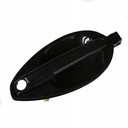 PARA 2003-2008 HYUNDAI TIBURON EXTERIOR AGARRADERO PARA 