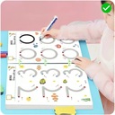 Комплекс интерактивных упражнений для детей - простые логические головоломки.