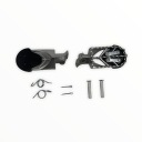 ПОДНОЖКА - SUPERMOTO PIT BIKE Перекрестные ножки