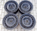 5X112 R16 ET 39 AUDI A4 B8 LLANTAS ACERO 7JX 16H2 8K0601027A 