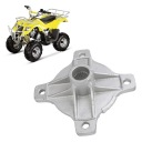 ЗАДНЯ OS ATV СТУПИЦЕЮ КОЛЕСА 24 FREZY 4 БОЛТИ СРІБНА DO QUADOW 125CC 150CC 200CC  (18247663313) фото min 12