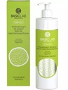 BASICLAB РАЗГЛАЖИВАЮЩИЙ ОЧИЩАЮЩИЙ ГЕЛЬ ПРОТИВ НЕДЕФЕКТОВ С 0,5% BHA 300мл