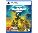 Хеллдайверс 2 PS5